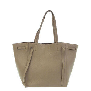 Celine Cabas Phantom Tote Bag